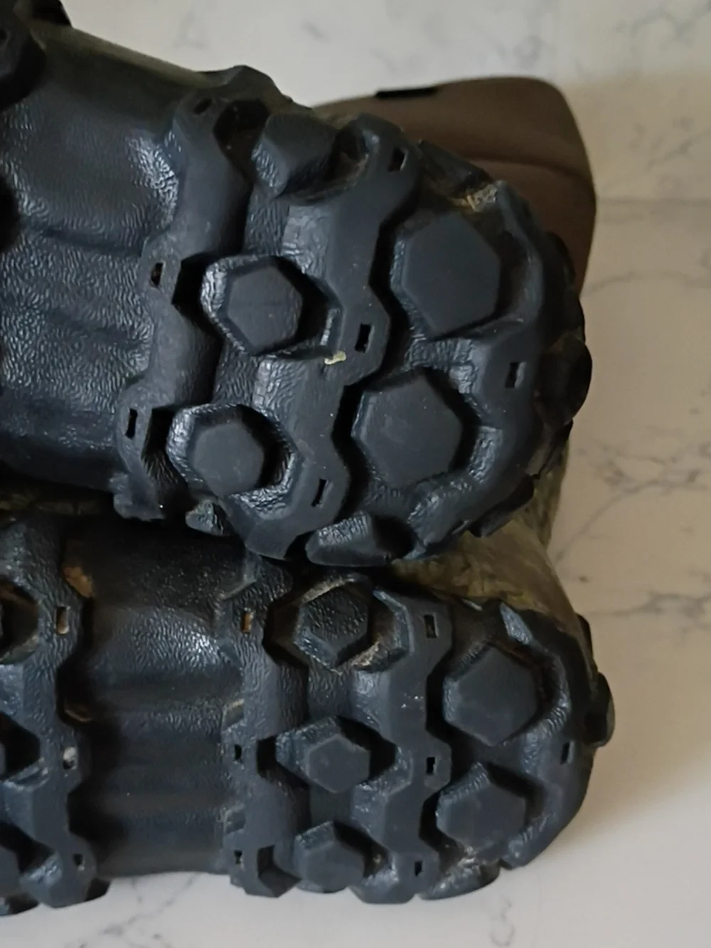 Bogs Waterproof Insulated Boots For Men